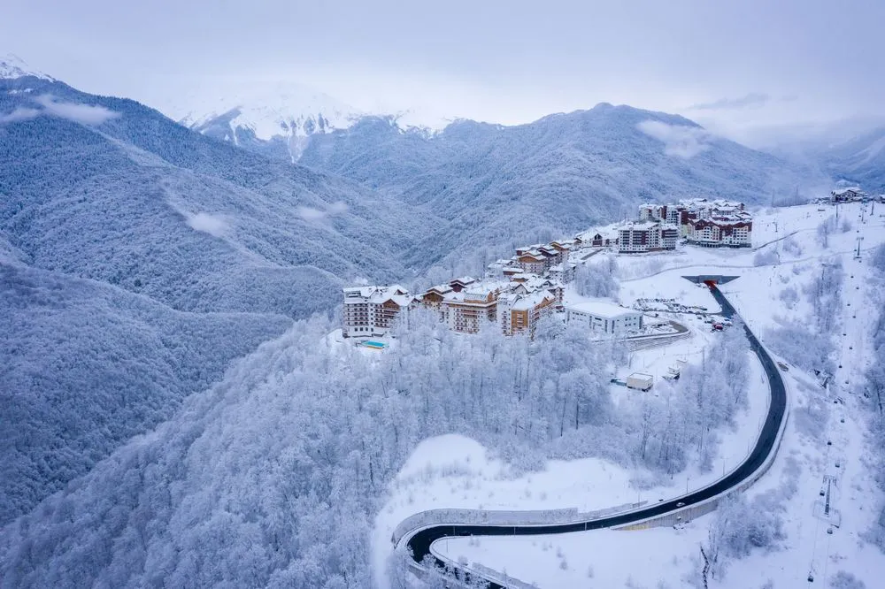 Правила посещения орнитологического парка в Имеретинской низменности